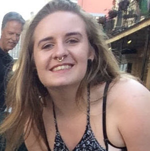 Meet your Posher, Morgan